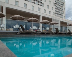 Khách sạn Onomo Hotel Kigali (Kigali, Rwanda)