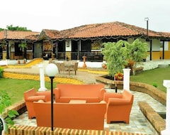 Khách sạn Finca La Quinta De Torrione (Quimbaya, Colombia)