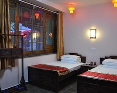 Hotel Juxin yuan Inn (Pingyao, China)