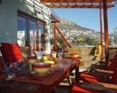 Hotel Sweet Orange Guesthouse (Sea Point, South Africa)