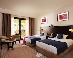 Hotel Golden 5 Diamond (Hurghada, Egypt)