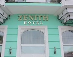 Zenith Hotel (Odesa, Ukrajina)