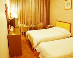 Hotelli Sunland Hotel (Jeju-si, Etelä-Korea)