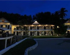 Hotel Paradise Resort And Dive Shop (Puerto Galera, Filipinas)