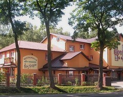 Hotel La Musica (Piaseczno, Poland)