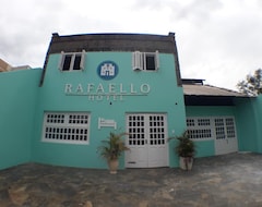 RAFAELLO HOTEL (São Borja, Brazil)