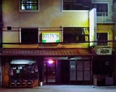 Hotel Livins Inn Tuguegarao (Tuguegarao City, Filippinerne)
