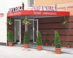Hotel Asteri (Kiev, Ukraine)
