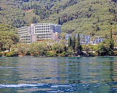 Khách sạn Kairaba Mythos Palace (Boukari, Hy Lạp)