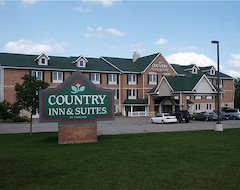 Hotel Country Inn & Suites By Radisson, Galena, Il (Galena, Sjedinjene Američke Države)