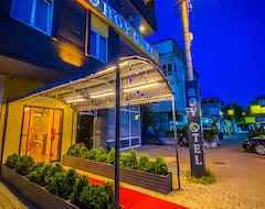 Hotelli Roy Otel Akçay (Edremit, Turkki)