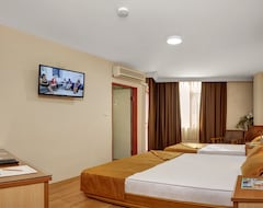 Khách sạn Hotel Billurcu (Ayvalık, Thổ Nhĩ Kỳ)
