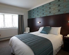 Khách sạn Best Western Plus Lancashire Manor Hotel (Skelmersdale, Vương quốc Anh)