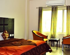 Hotelli Hotel The Great Ananda (Haridwar, Intia)