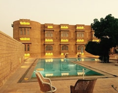 Otel Golden Haveli (Jaisalmer, Hindistan)