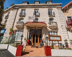 Hotel Majestic Chatelaillon Plage (Châtelaillon-Plage, France)