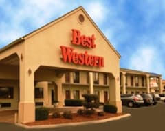 Khách sạn SureStay Plus Hotel by Best Western Jackson (Jackson, Hoa Kỳ)