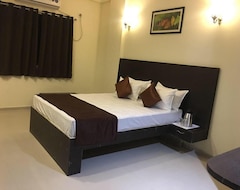 Hotel Z Plus (Mundra, Indija)