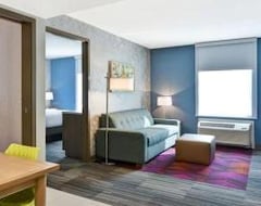Hotel Home2 Suites By Hilton Glen Mills Chadds Ford, Pa (Glen Mills, Sjedinjene Američke Države)