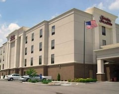 Otel Hampton Inn & Suites Mansfield South @ I 71 (Mansfield, ABD)