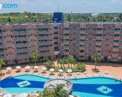 Hotel Gran Lencois Flat Residence (1 Suite Com Sala) (Barreirinhas, Brazil)