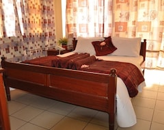 Khách sạn Sleep Inn (Dar es Salaam, Tanzania)