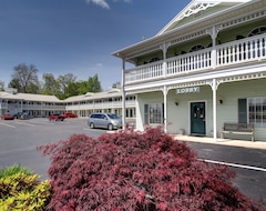 Khách sạn Legacy Inn - Cookeville (Cookeville, Hoa Kỳ)