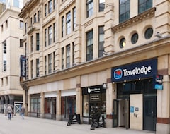Hotel Travelodge Cardiff Central Queen Street (Cardiff, United Kingdom)