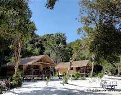 Saracen Bay Resort (Sihanoukville, Campuchia)