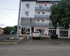 Hotel Zagonel (Chapecó, Brazil)