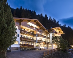 Hotel La Pineta (Selva in Val Gardena, Italy)