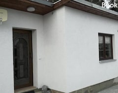 Cijela kuća/apartman Mullers Ferienbungalow Zur Goltzschtalbrucke (Greiz, Njemačka)