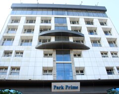 Hotel Park Prime Goa (Panaji, Indien)