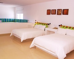 Hotel Seven Crown Express & Suites (Cabo San Lucas, Meksiko)