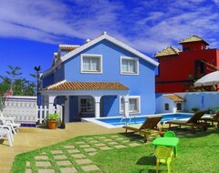 Toàn bộ căn nhà/căn hộ Holiday Home El Mar (San Juan de la Rambla, Tây Ban Nha)
