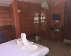 Khách sạn Casa De Mercara (Madikeri, Ấn Độ)