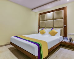 Khách sạn Treebo Trip Address Inn (Mumbai, Ấn Độ)