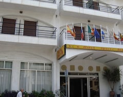 Hotel Sparta Inn (Sparta, Yunanistan)