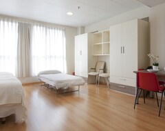 Hotel Vértice Roomspace Madrid (Madrid, Španjolska)