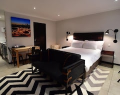 Huoneistohotelli Max Executive Apartments (Johannesburg, Etelä-Afrikka)