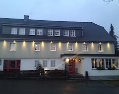 Khách sạn BIG Country House (Winterberg, Đức)