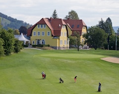 Golf Hotel Maria Lankowitz (Maria Lankowitz, Østrig)