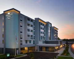 Hotel Homewood Suites By Hilton Jackson Fondren Medical District (Jackson, USA)