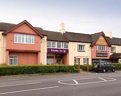 Khách sạn Premier Inn Burton On Trent East hotel (Burton-upon-Trent, Vương quốc Anh)