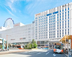 Ref Matsuyama City Station By Vessel Hotels (Matsuyama, Japan)