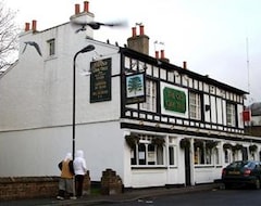 Hotel Old Oak Tree Inn (London, United Kingdom)