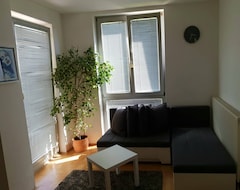 Tüm Ev/Apart Daire Victoria Apartment (Ljubljana, Slovenya)