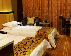 Khách sạn Jincheng Hotel (Shantou, Trung Quốc)