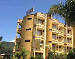 Hotel Mansión de Venus (Ciudad Hidalgo, Meksiko)