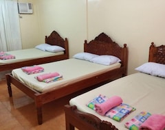 Khách sạn Golden Rooms For Rent (Tagaytay City, Philippines)